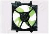 ASHIKA VNT241011 Fan, radiator